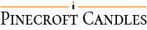 Pinecroft Candles