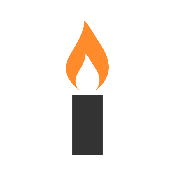 Pinecroft Candles