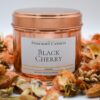 Black Cherry Soy Wax Candle | Dark Fruity Gourmand, Autumn Decor il fullxfull.7806239343 92mp.jpg