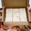 Fresh Linen Scented Soy Wax Melts: Vegan Friendly, Handmade il fullxfull.4809121116 pc3o.jpg