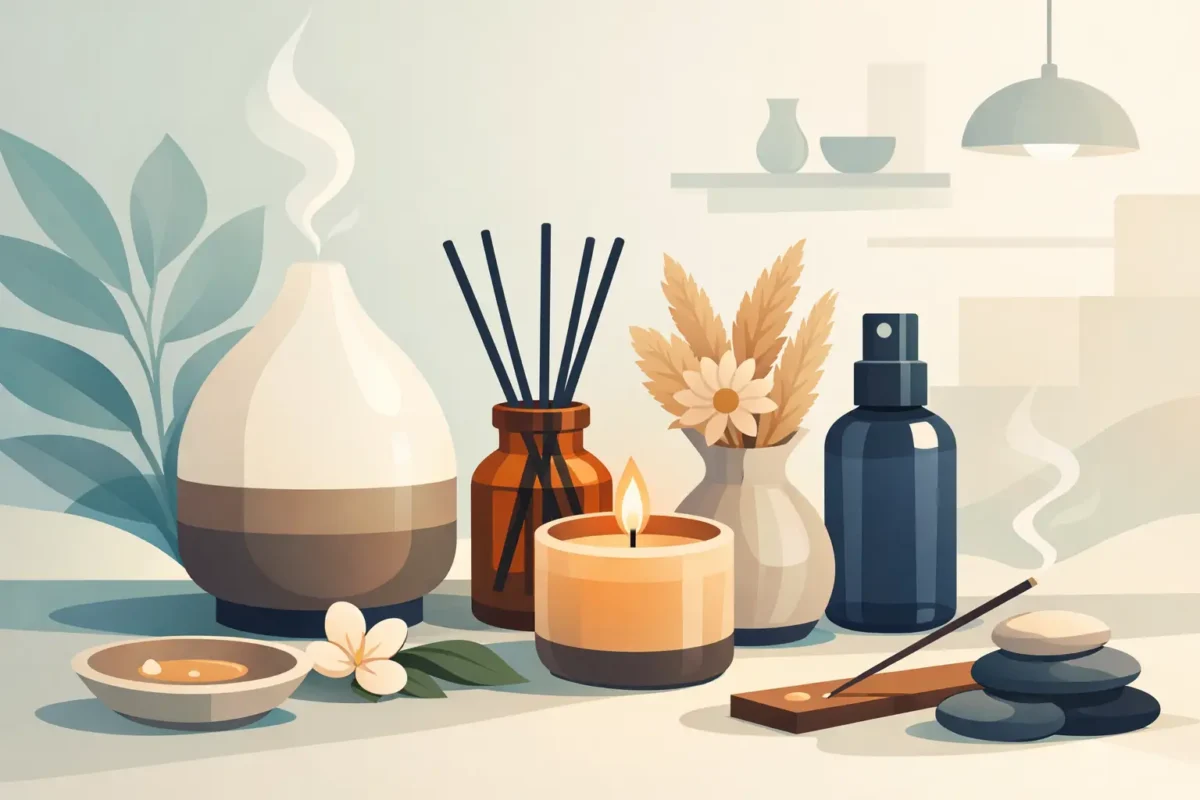 Home Fragrance Trends Worth Bringing Home Home Fragrance Trends Worth Bringing Home